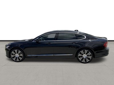 2023 Volvo S90 B6 Plus