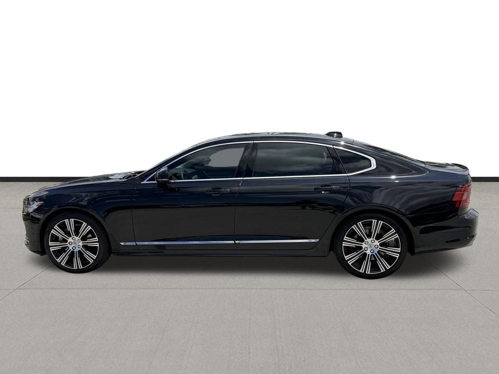 2023 Volvo S90 B6 Plus