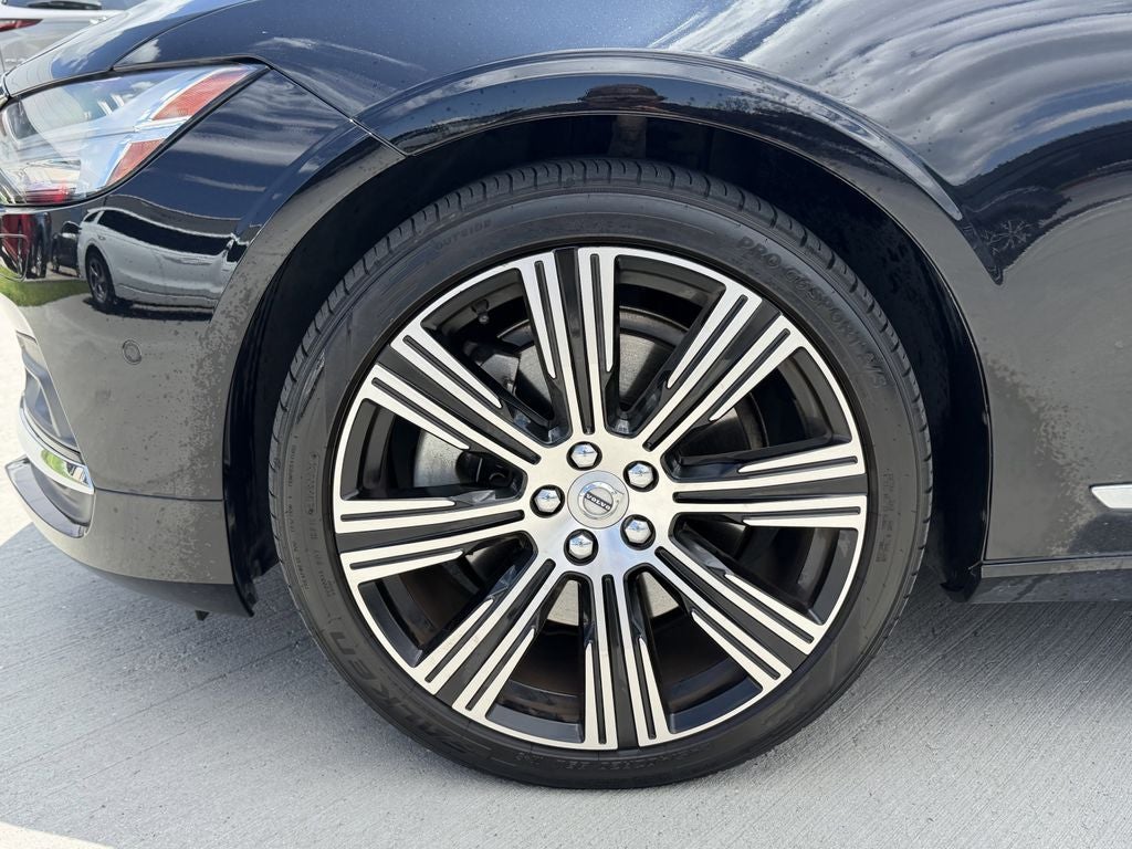 2023 Volvo S90 B6 Plus