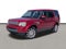 2013 Land Rover LR4 HSE