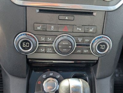 2013 Land Rover LR4 HSE