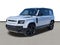 2022 Land Rover Defender 110 X-Dynamic HSE