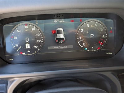 2022 Land Rover Defender 110 X-Dynamic HSE