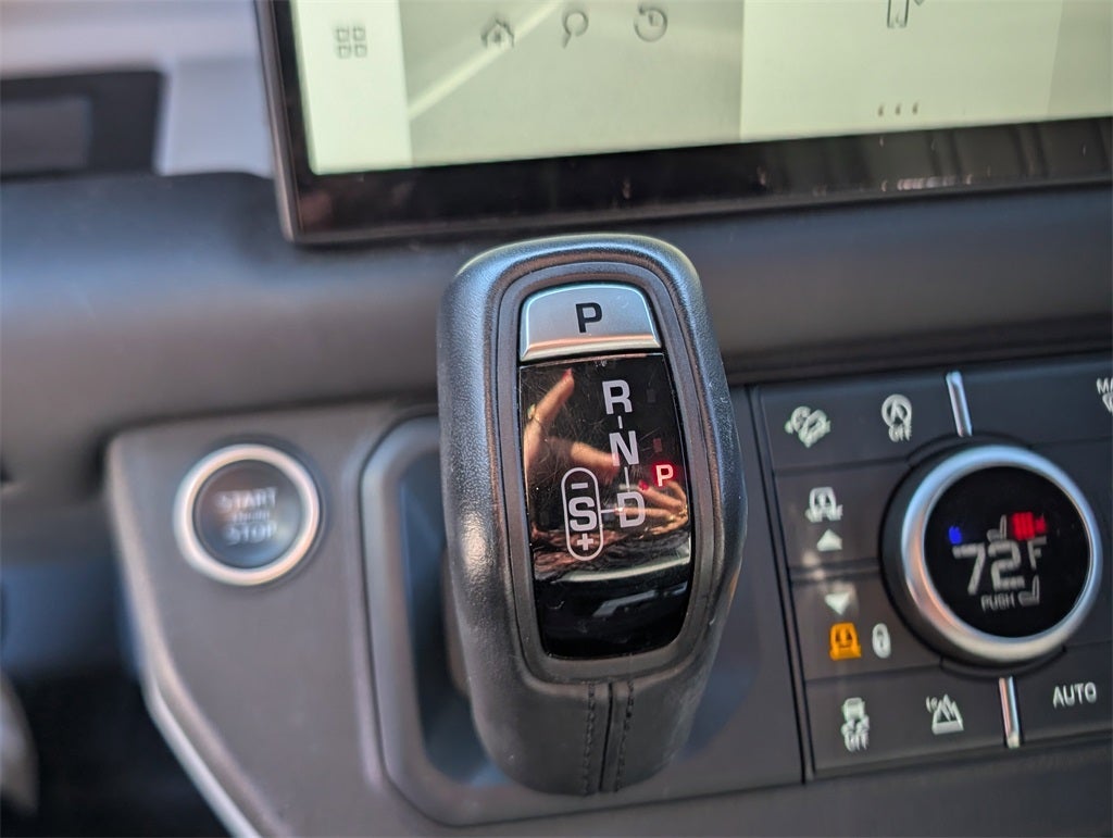 2022 Land Rover Defender 110 X-Dynamic HSE