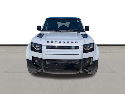 2022 Land Rover Defender 110 X-Dynamic HSE