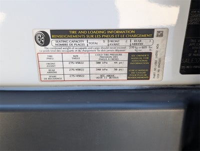 2022 Land Rover Defender 110 X-Dynamic HSE