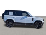 2022 Land Rover Defender 110 X-Dynamic HSE