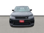 2022 Land Rover Range Rover Sport HST