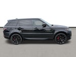 2022 Land Rover Range Rover Sport HST
