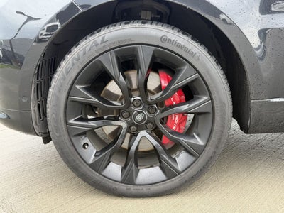 2022 Land Rover Range Rover Sport HST