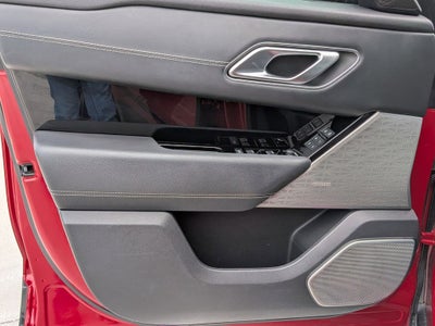 2021 Land Rover Range Rover Velar R-Dynamic S