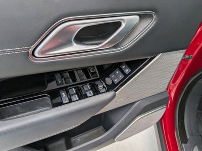 2021 Land Rover Range Rover Velar R-Dynamic S