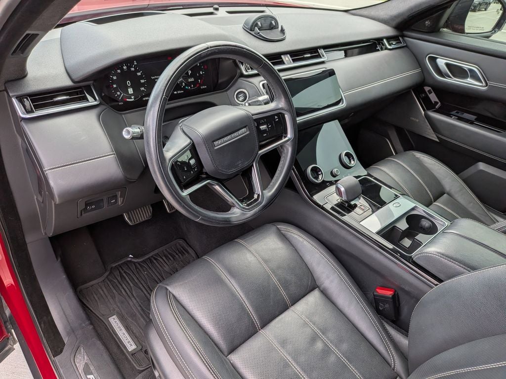2021 Land Rover Range Rover Velar R-Dynamic S