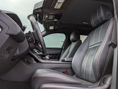 2021 Land Rover Range Rover Velar R-Dynamic S