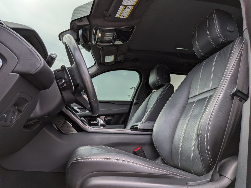 2021 Land Rover Range Rover Velar R-Dynamic S