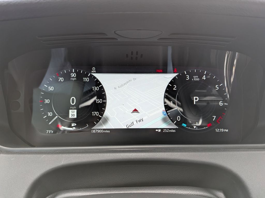2021 Land Rover Range Rover Velar R-Dynamic S