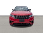 2021 Land Rover Range Rover Velar R-Dynamic S