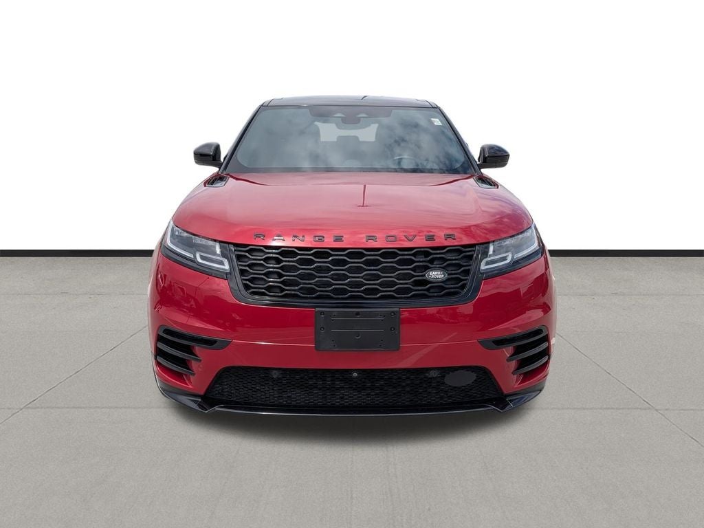 2021 Land Rover Range Rover Velar R-Dynamic S