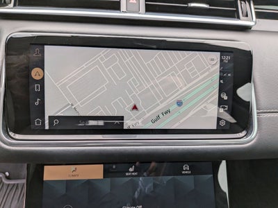 2021 Land Rover Range Rover Velar R-Dynamic S