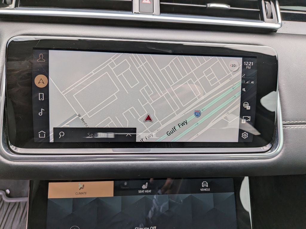 2021 Land Rover Range Rover Velar R-Dynamic S