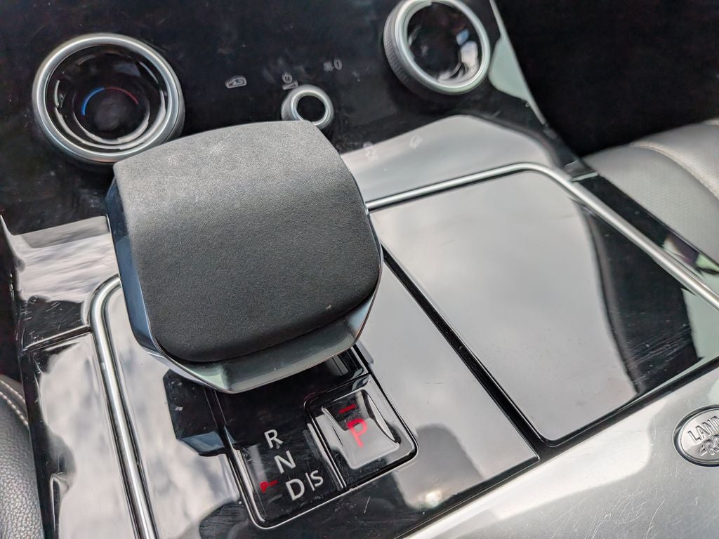 2021 Land Rover Range Rover Velar R-Dynamic S