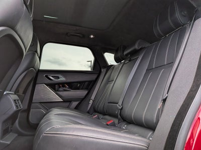 2021 Land Rover Range Rover Velar R-Dynamic S