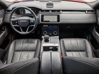 2021 Land Rover Range Rover Velar R-Dynamic S
