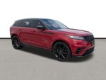 2021 Land Rover Range Rover Velar R-Dynamic S
