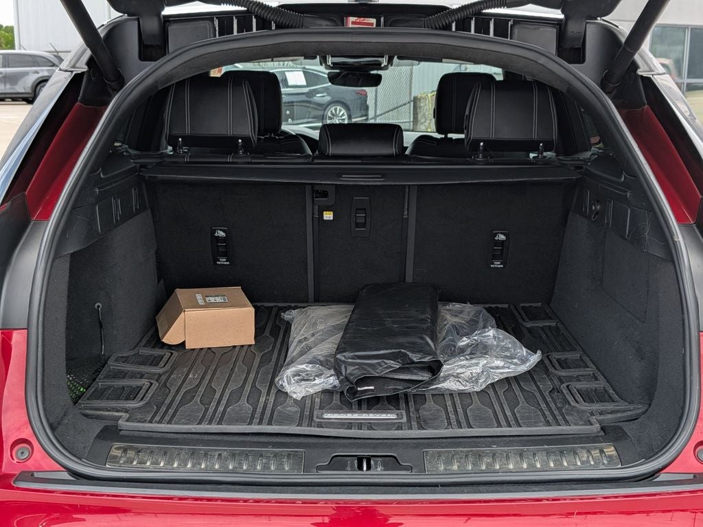 2021 Land Rover Range Rover Velar R-Dynamic S