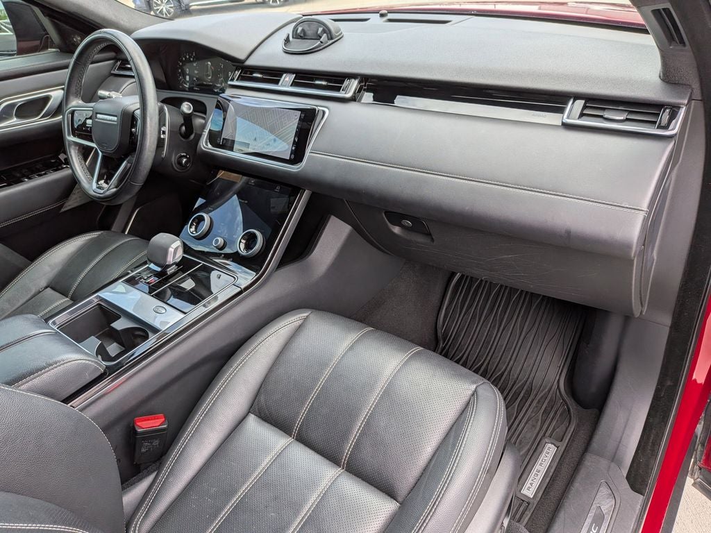 2021 Land Rover Range Rover Velar R-Dynamic S