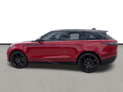 2021 Land Rover Range Rover Velar R-Dynamic S
