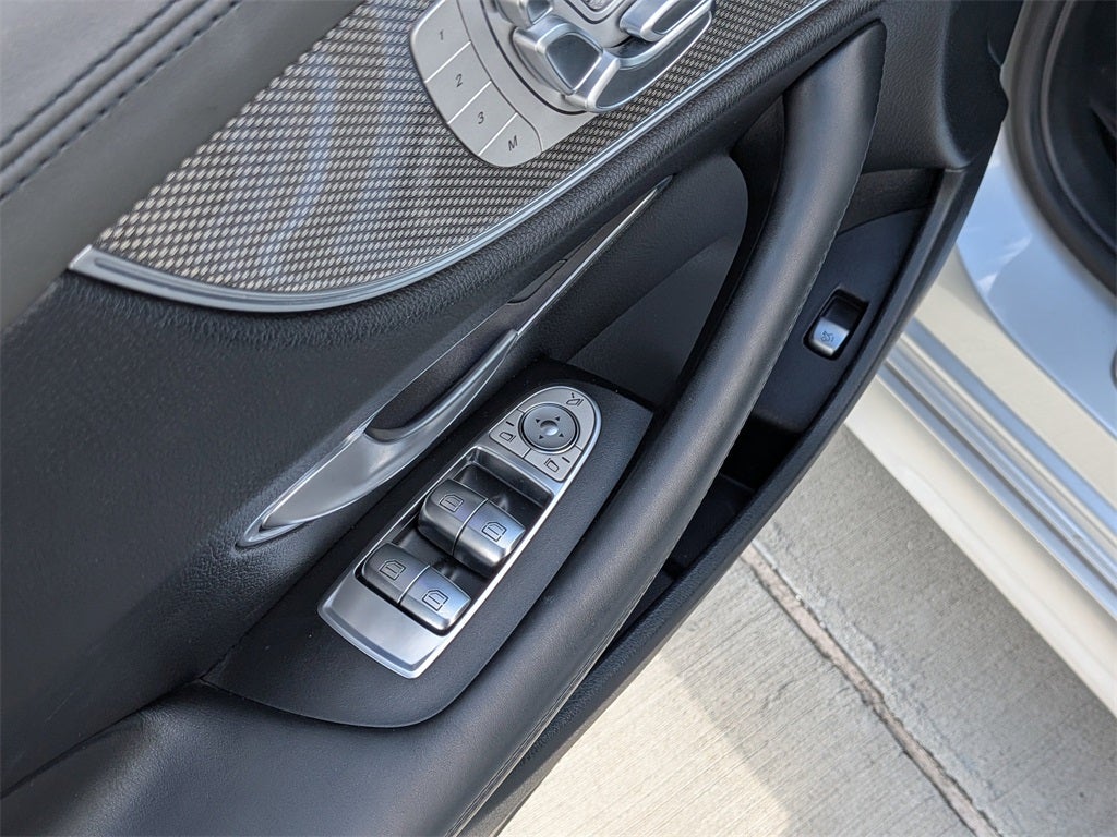 2020 Mercedes-Benz E-Class E 53 AMG® 4MATIC®