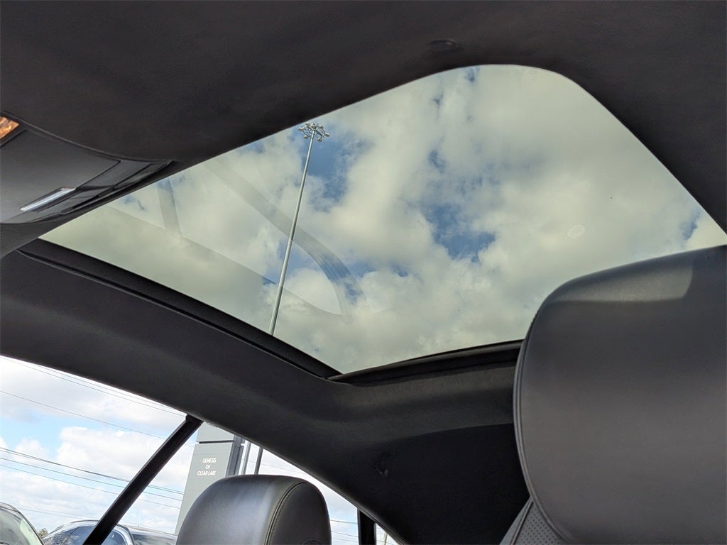 2020 Mercedes-Benz E-Class E 53 AMG® 4MATIC®