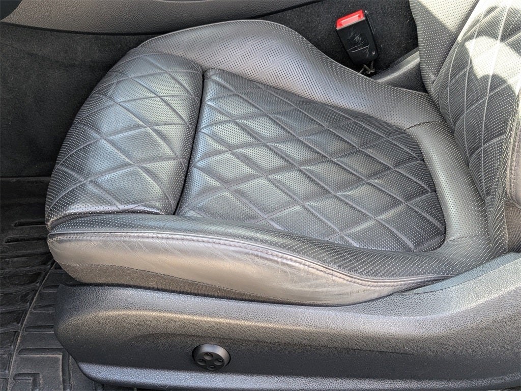 2020 Mercedes-Benz E-Class E 53 AMG® 4MATIC®