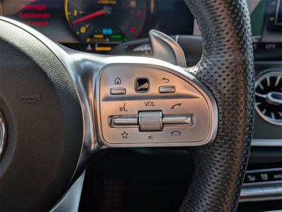 2020 Mercedes-Benz E-Class E 53 AMG® 4MATIC®