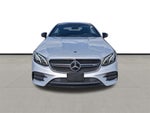 2020 Mercedes-Benz E-Class E 53 AMG® 4MATIC®