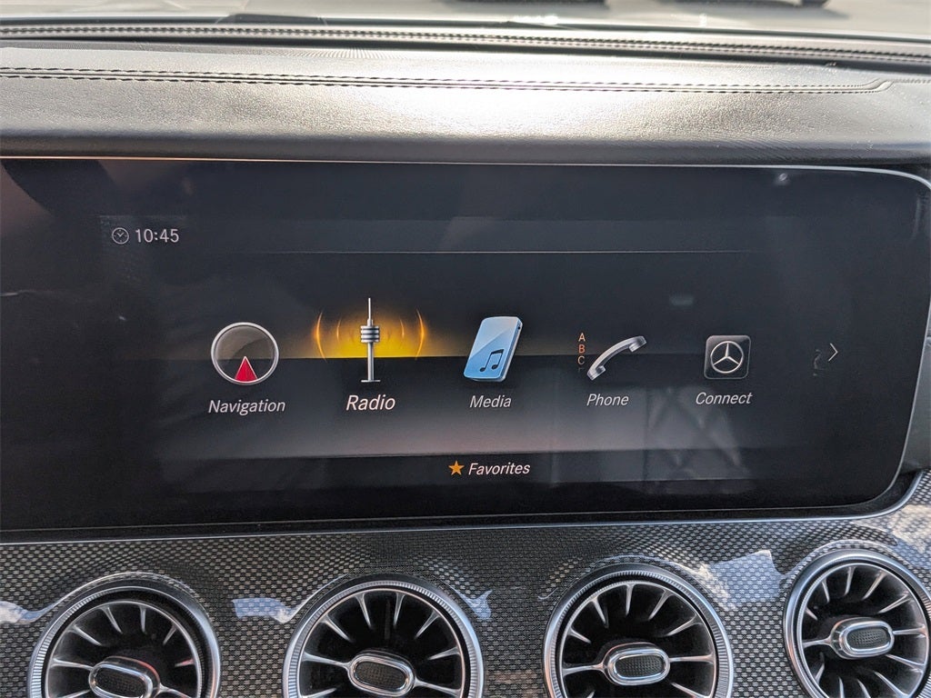 2020 Mercedes-Benz E-Class E 53 AMG® 4MATIC®