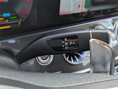 2020 Mercedes-Benz E-Class E 53 AMG® 4MATIC®