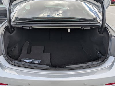 2020 Mercedes-Benz E-Class E 53 AMG® 4MATIC®