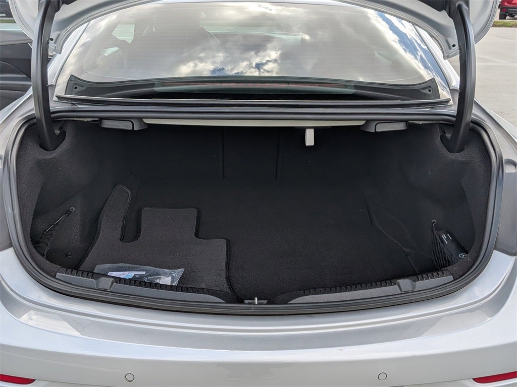 2020 Mercedes-Benz E-Class E 53 AMG® 4MATIC®