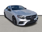 2020 Mercedes-Benz E-Class E 53 AMG® 4MATIC®