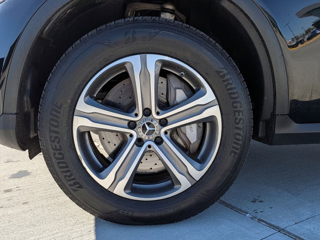 2022 Mercedes-Benz GLC GLC 300 4MATIC®