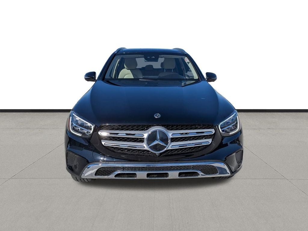 2022 Mercedes-Benz GLC GLC 300 4MATIC®