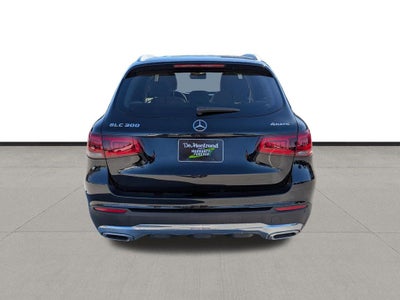 2022 Mercedes-Benz GLC GLC 300 4MATIC®