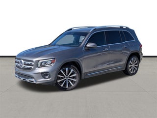 2020 Mercedes-Benz GLB GLB 250