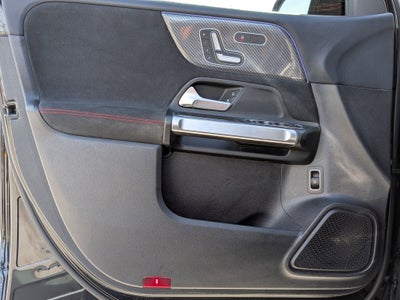 2021 Mercedes-Benz GLB GLB 250