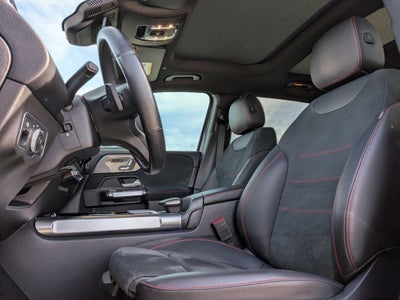 2021 Mercedes-Benz GLB GLB 250