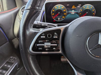 2021 Mercedes-Benz GLB GLB 250