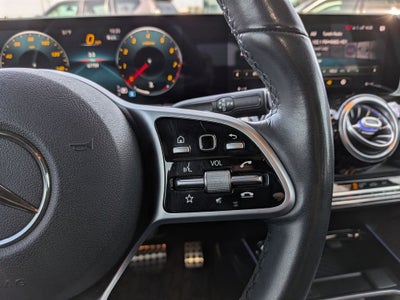 2021 Mercedes-Benz GLB GLB 250