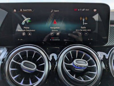 2021 Mercedes-Benz GLB GLB 250